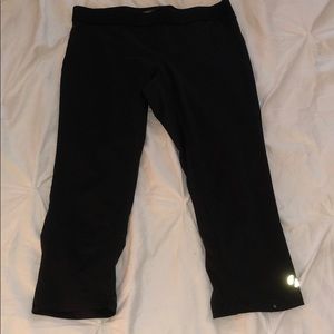 SoffeDri leggings